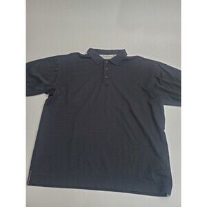 Columbia Sportswear PFG Men's Short Sleeve Polo Fishing Shirt, L